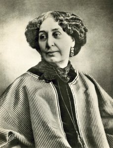 George Sand alkotó: French Photographer