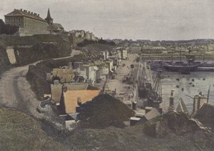 Granville alkotó: French Photographer