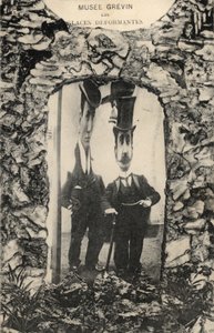 Tükrök Csarnok alkotó: French Photographer
