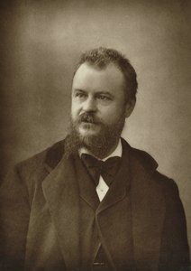 Hector Leroux (1829-1900), a Galerie Contemporaine, 1874-78 körül alkotó: French Photographer