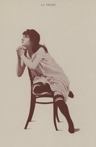 Illusztráció a kis párizsiak számára alkotó: French Photographer
