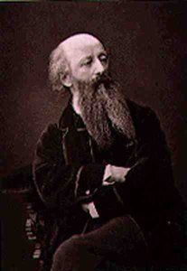 Jean-Joseph-Francois Bellel (1816-98), a "Galerie Contemporaine", 1874-78 körül (fekete-fehér fotó) alkotó: French Photographer