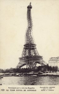 Az Eiffel-torony összegömbölyödik alkotó: French Photographer