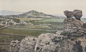 A Sabot de Frotey és a Motte de Vesoul alkotó: French Photographer