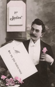 Bajuszos ember alkotó: French Photographer