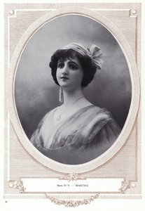 Pierre Imans által készített manöken (fekete-fehér fotó) alkotó: French Photographer