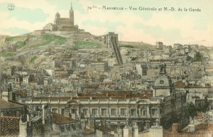 Marseille alkotó: French Photographer