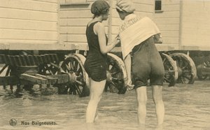 Fürdőseink alkotó: French Photographer