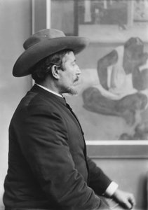 Paul Gauguin alkotó: French Photographer