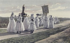 Ploare, Bocsánat, Felvonulás vidéken alkotó: French Photographer
