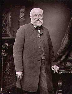 Polycarpe Charles Sechan (1803-74), a 