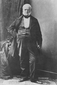 Pfyffer von Altishofen Kázmér portréja alkotó: French Photographer