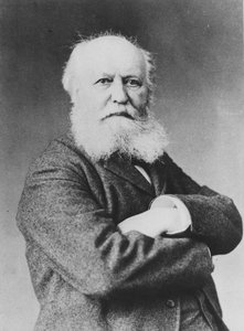 Charles Gounod portréja