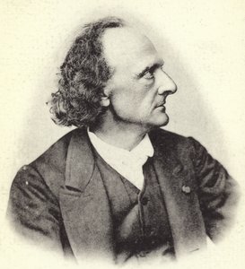 Henry Litolff portréja alkotó: French Photographer