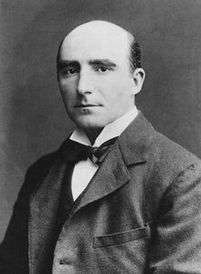 Sir Arthur Wing Pinero portréja