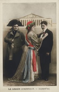 A Légió D