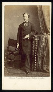 A walesi herceg alkotó: French Photographer