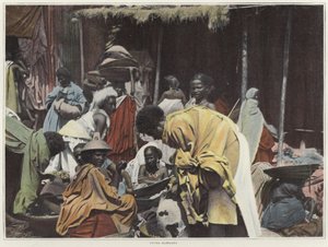 Nők Hararban alkotó: French Photographer