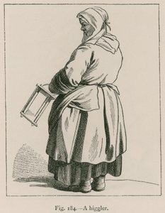 Egy Higgler alkotó: French School