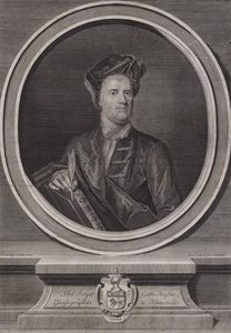 Abel Boyer francia lexikográfus és író