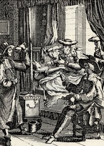 Moliere „L