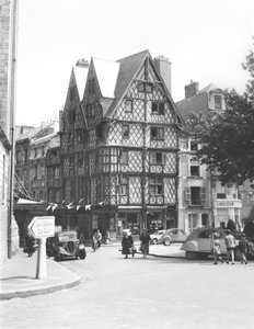 Adams-ház alkotó: French School