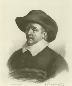 Adriaen van Ostade holland művész alkotó: French School