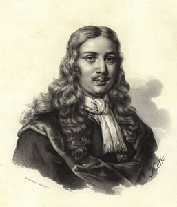 Adriaen van de Velde, holland művész