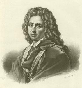 Adriaen van der Werff holland művész alkotó: French School