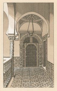 Afrika jelmez alkotó: French School