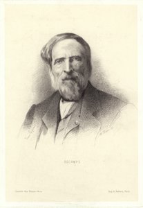Alexandre-Gabriel Decamps francia festő alkotó: French School