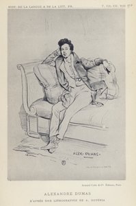 Alexandre Thomas (kő) alkotó: French School