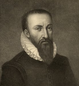 Ambrose Pare (1510-90) alkotó: French School