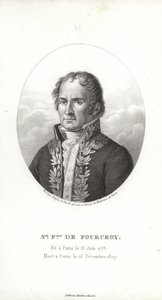 Antoine Francois alkotó: French School