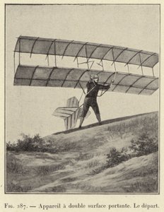 Készülék kettős csapágyfelülettel, Az indulás (gravírozás) alkotó: French School