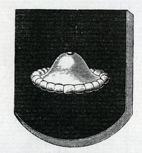 A Caen-i Süteménycéh karjai alkotó: French School