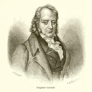 Benjamin Constant alkotó: French School