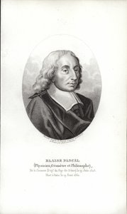 Blaise Pascal alkotó: French School