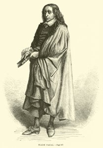 Blaise Pascal alkotó: French School