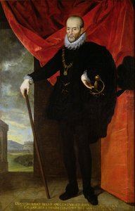 Blaise de Lasseran de Massencome, (1502-77) Monluc ura
