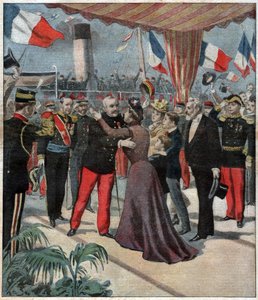 Boxer lázadás alkotó: French School