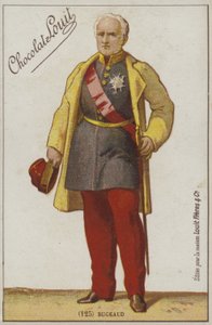 Bugeaud alkotó: French School