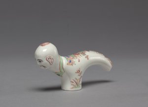 Cane Handle, 1730-50 körül alkotó: French School