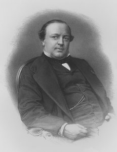 Charles-Alexandre Lachaud alkotó: French School