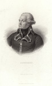 Charles-Francois du Perier Dumouriez alkotó: French School