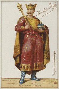 Kopasz Károly alkotó: French School