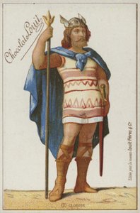 Clodion alkotó: French School