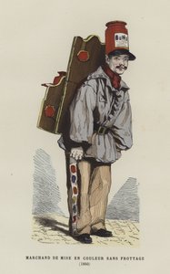 Színező eladó, 1850 alkotó: French School
