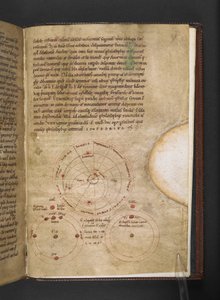 Commentarii in Ciceronis Somnium Scipionis alkotó: French School