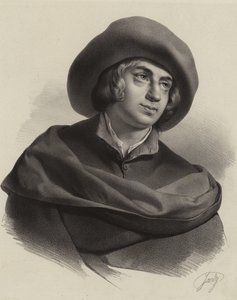 Cornelis Pietersz Bega, holland művész